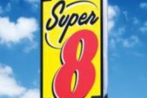 Super 8 By Wyndham Lanzhou Yan Tan Hotel Buitenkant foto